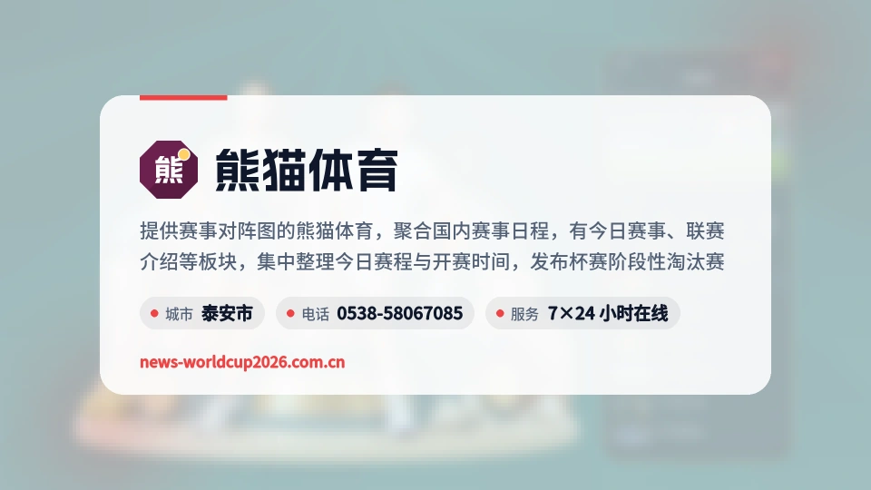 熊猫体育故事